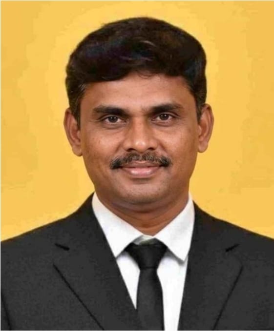 Dr. Govindarajan