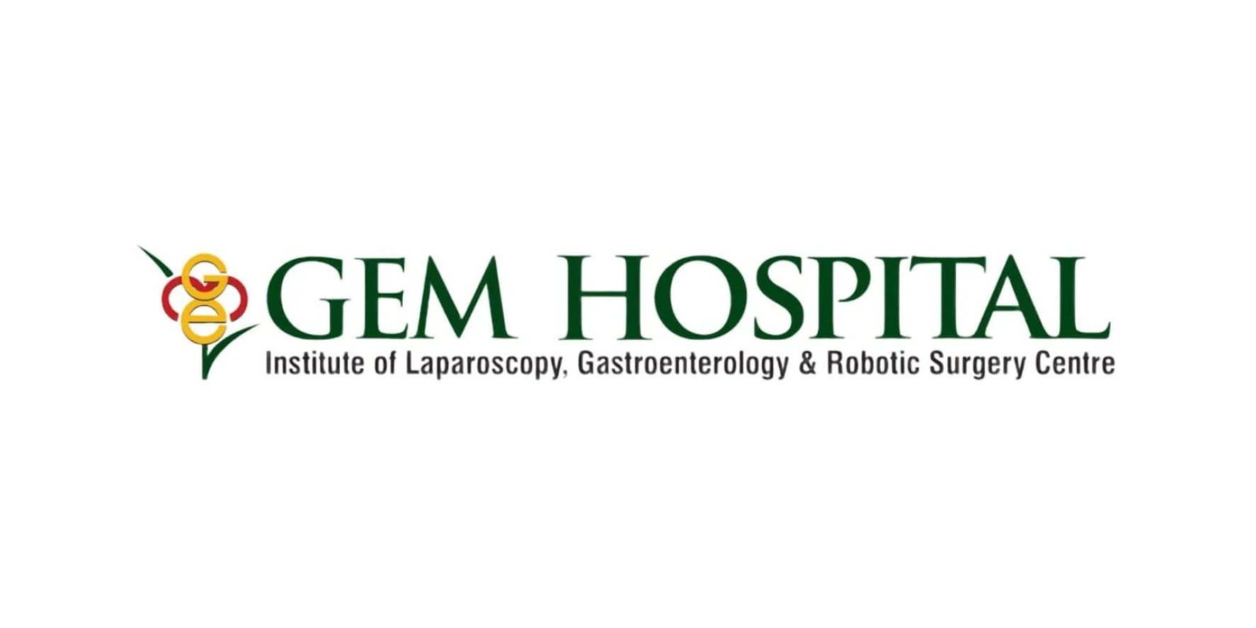 GEM Hospital — Institute of Laparoscopy, Gastroenterology & Robotic Surgery Centre