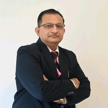 Col. Dr. Rajesh Nair