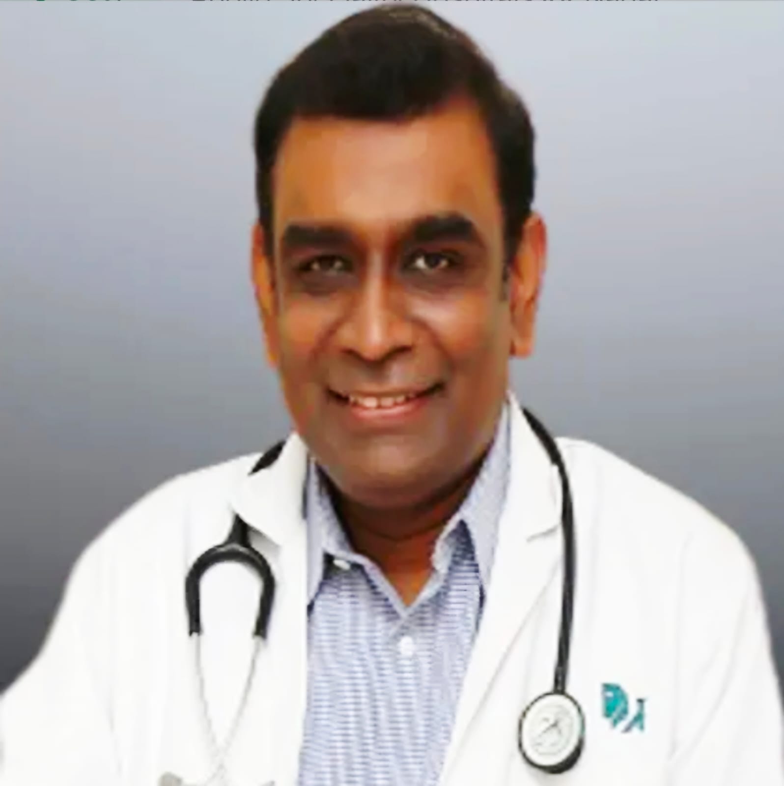 Dr. C. Vivek Bose